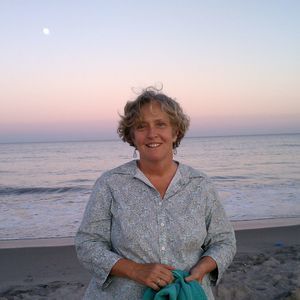 Meet your Posher, Beth